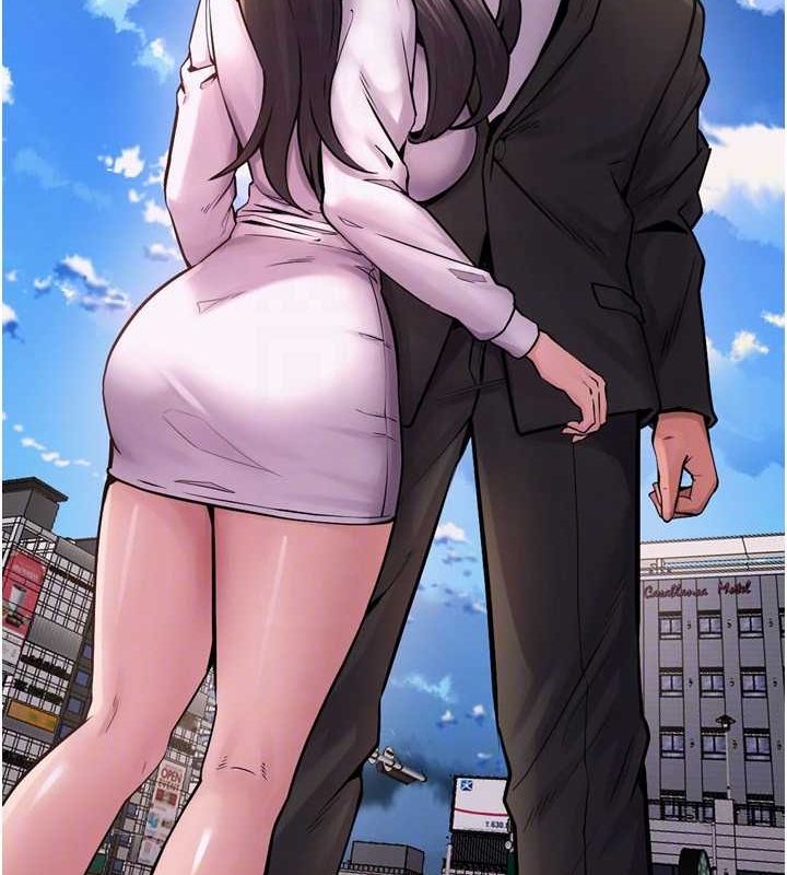 《獄火重生》漫画 第9話-第二個復仇目標