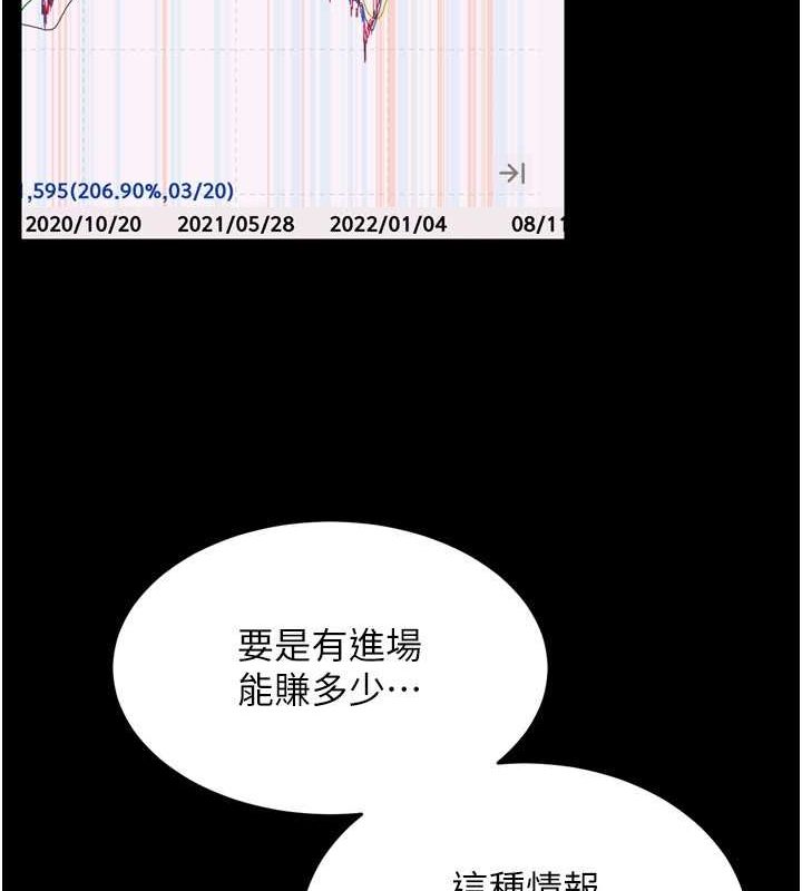 《獄火重生》漫画 第10話-撐開妳淫蕩的鮑鮑