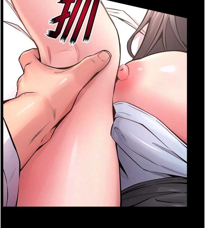 《獄火重生》漫画 第11話-妳該不會對我有感覺?
