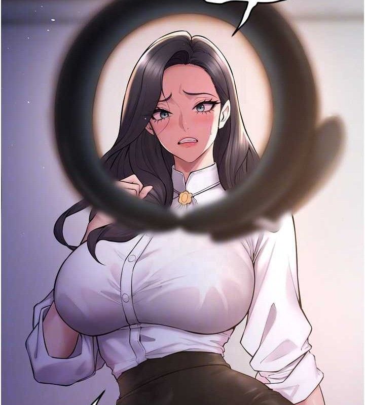 《獄火重生》漫画 第16話-好想每天都被你臨幸