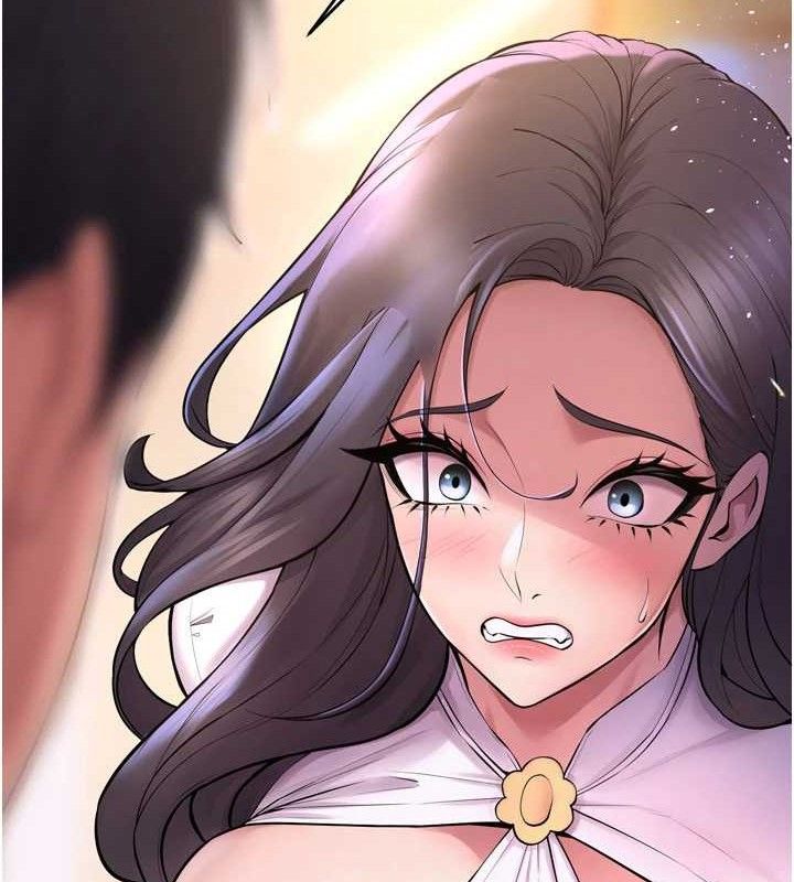 《獄火重生》漫画 第16話-好想每天都被你臨幸