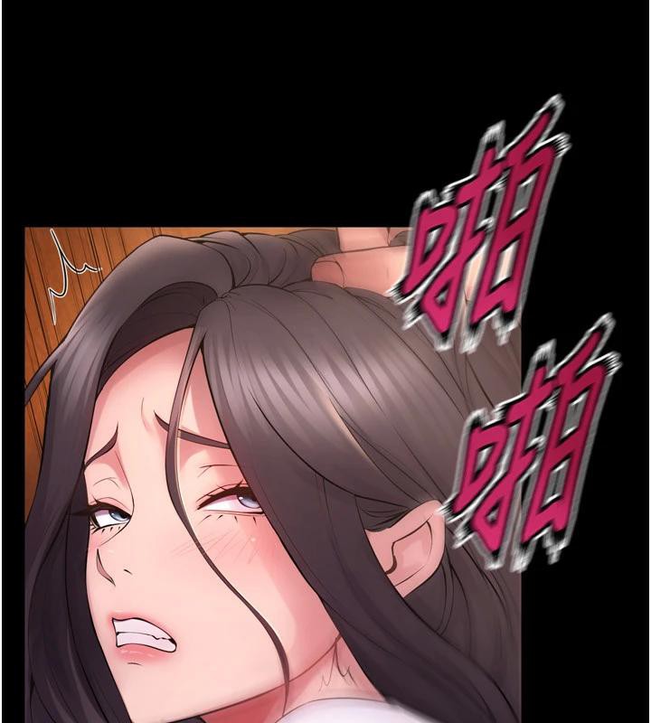 《獄火重生》漫画 第18話-妳現在只能跪在我腳下吹