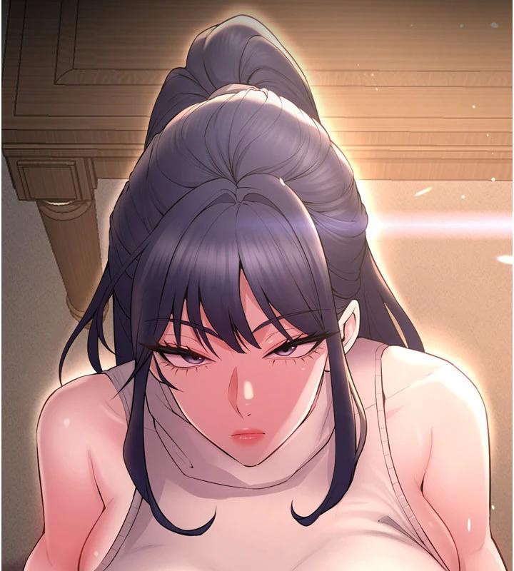 《獄火重生》漫画 第18話-妳現在只能跪在我腳下吹