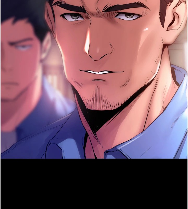 《獄火重生》漫画 第1話-更生人的復仇計畫