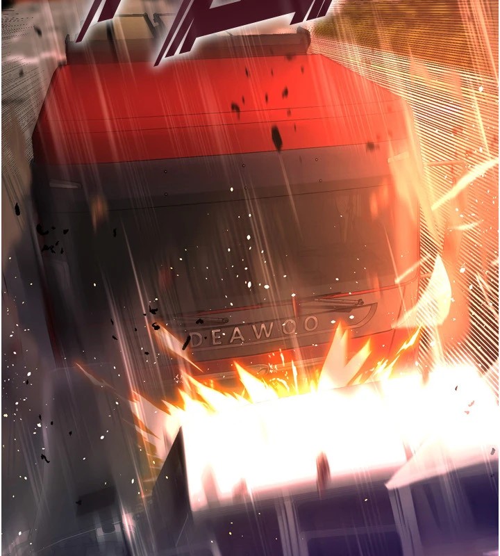 《獄火重生》漫画 第1話-更生人的復仇計畫