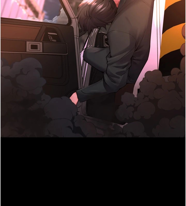 《獄火重生》漫画 第1話-更生人的復仇計畫