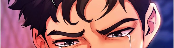 《獄火重生》漫画 第1話-更生人的復仇計畫
