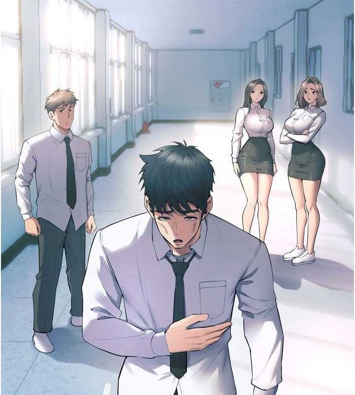 《獄火重生》漫画 第20話-葛格，快給人家獎勵♥