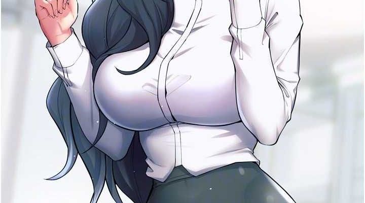 《獄火重生》漫画 第20話-葛格，快給人家獎勵♥