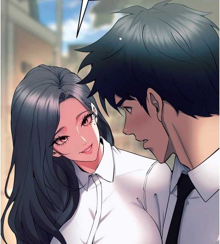 《獄火重生》漫画 第20話-葛格，快給人家獎勵♥