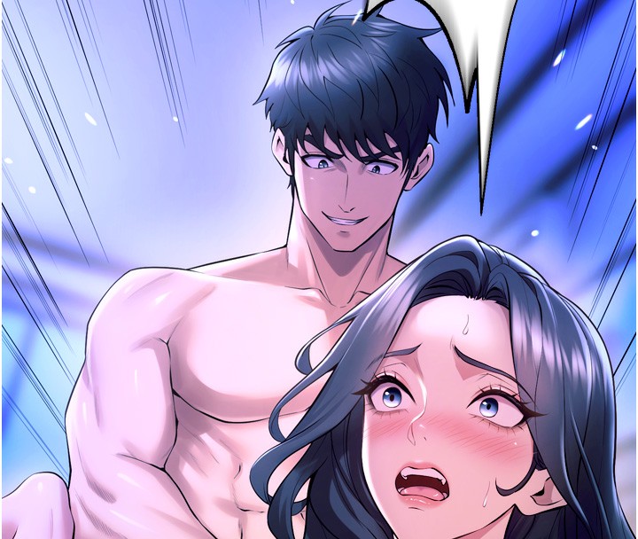 《獄火重生》漫画 第24話-前後夾擊的雙重快感♥
