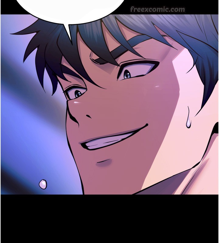 《獄火重生》漫画 第24話-前後夾擊的雙重快感♥