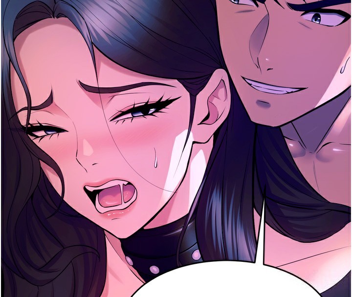 《獄火重生》漫画 第24話-前後夾擊的雙重快感♥