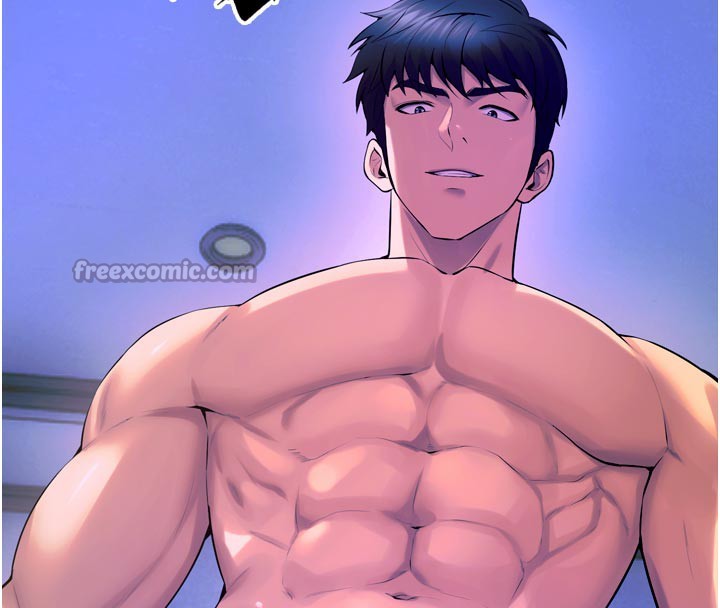 《獄火重生》漫画 第26話-妳只是任人便溺的容器