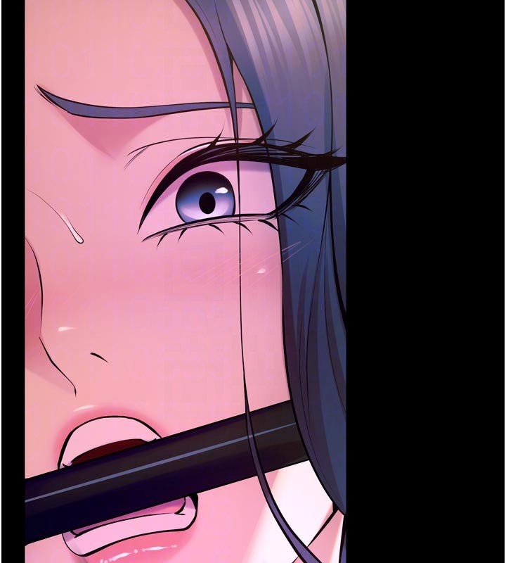 《獄火重生》漫画 第26話-妳只是任人便溺的容器