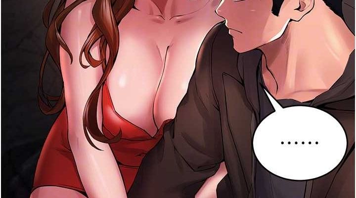 《獄火重生》漫画 第2話-沒聽到叫妳用身體還嗎?