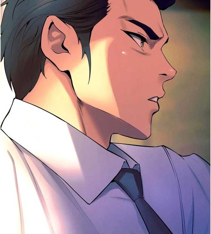 《獄火重生》漫画 第30話-翊婷準備的「特別禮物」
