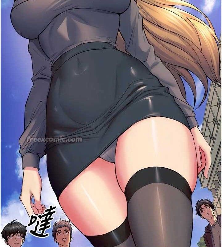 《獄火重生》漫画 第30話-翊婷準備的「特別禮物」