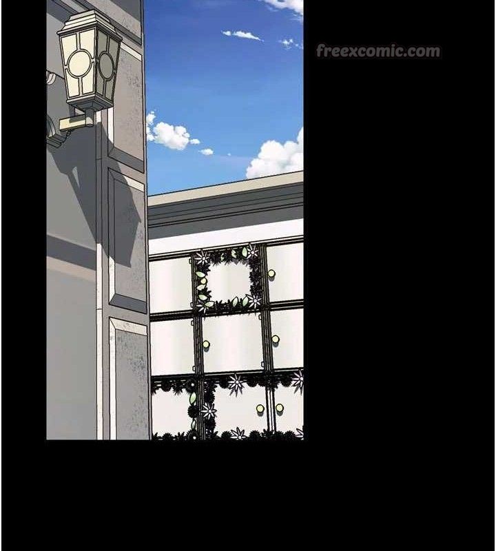 《獄火重生》漫画 第31話-這就是我報仇的方式