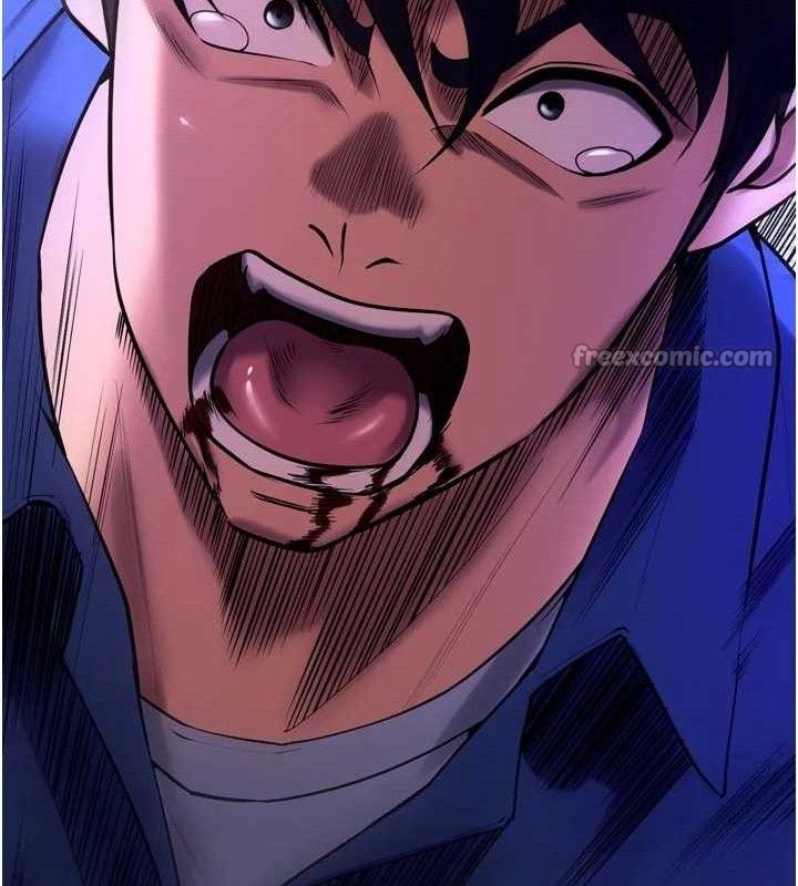 《獄火重生》漫画 第35話-我要你們血債血還