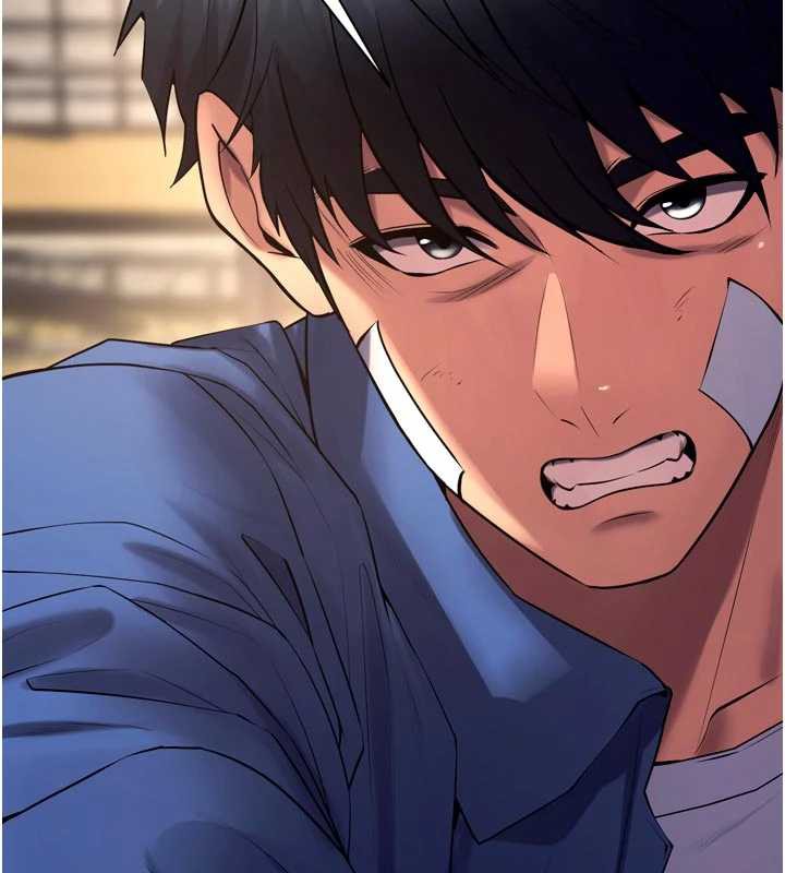 《獄火重生》漫画 第36話-姐姐教你怎麼做愛♥