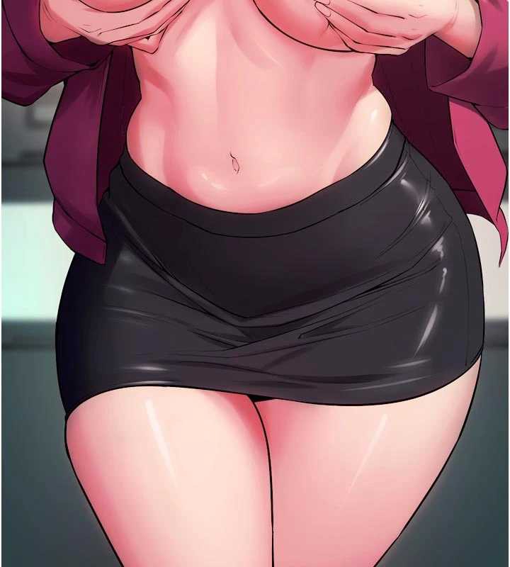 《獄火重生》漫画 第36話-姐姐教你怎麼做愛♥