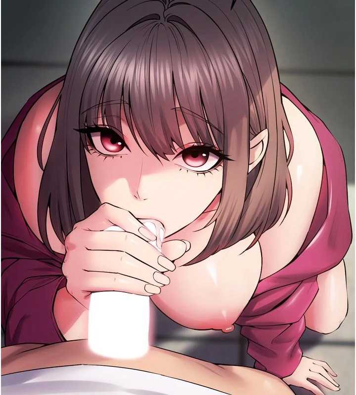 《獄火重生》漫画 第36話-姐姐教你怎麼做愛♥