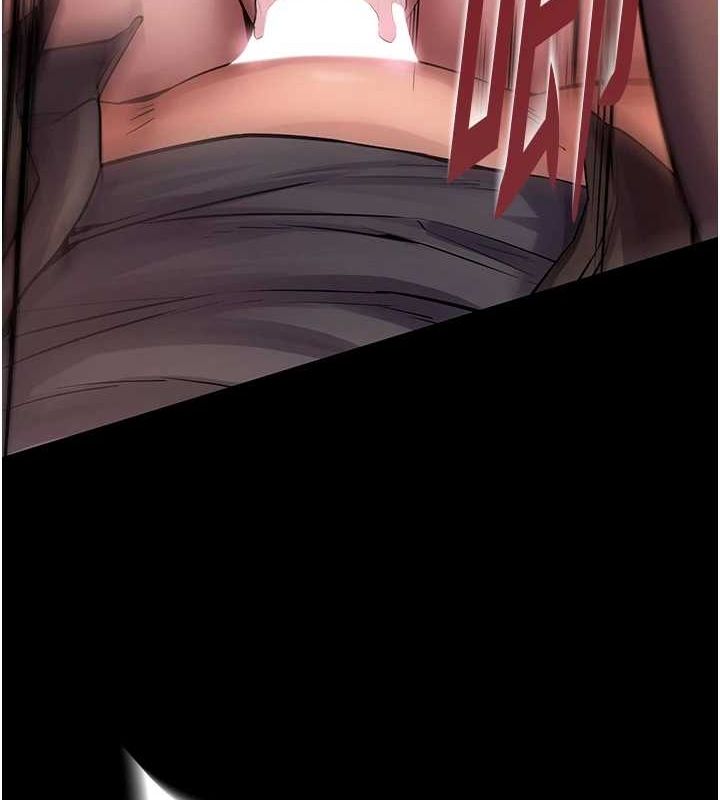 《獄火重生》漫画 第3話-被廢物上的大姐頭