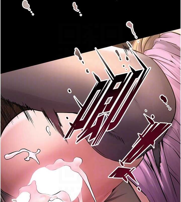 《獄火重生》漫画 第3話-被廢物上的大姐頭
