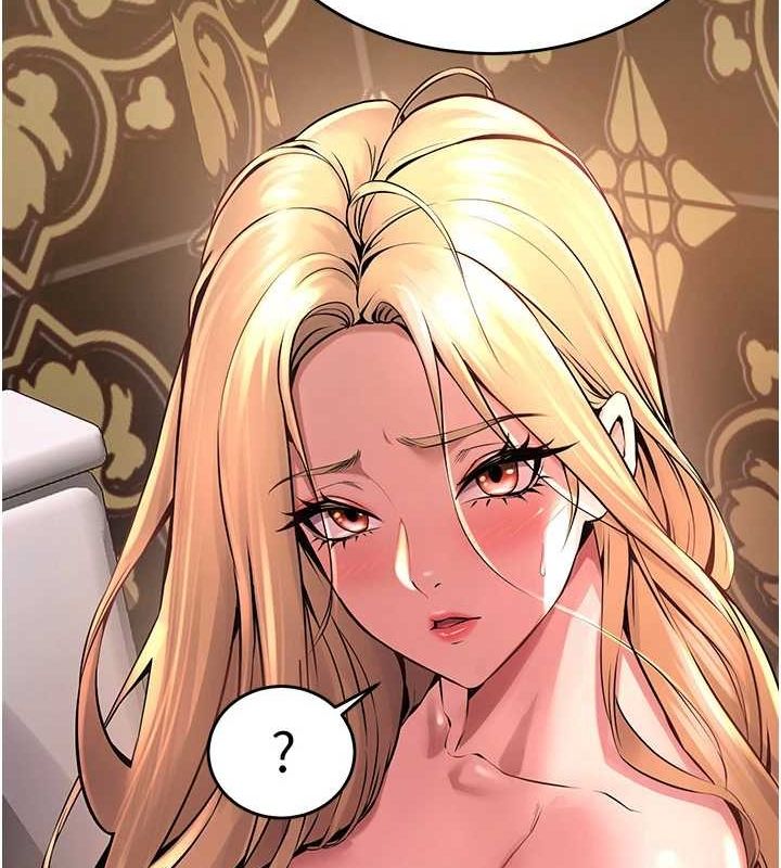 《獄火重生》漫画 第3話-被廢物上的大姐頭