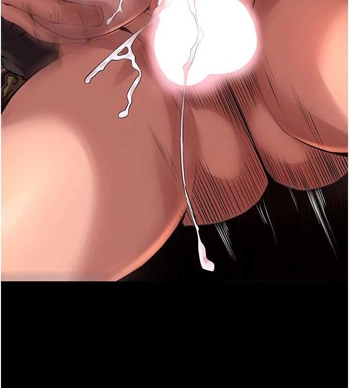 《獄火重生》漫画 第3話-被廢物上的大姐頭