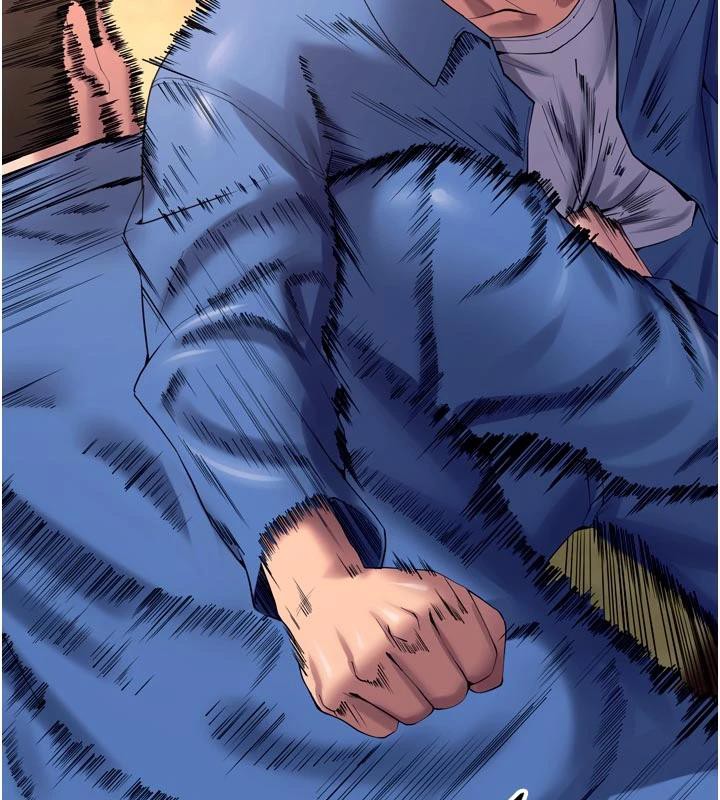 《獄火重生》漫画 第39話-你這樣會害我懷孕♥