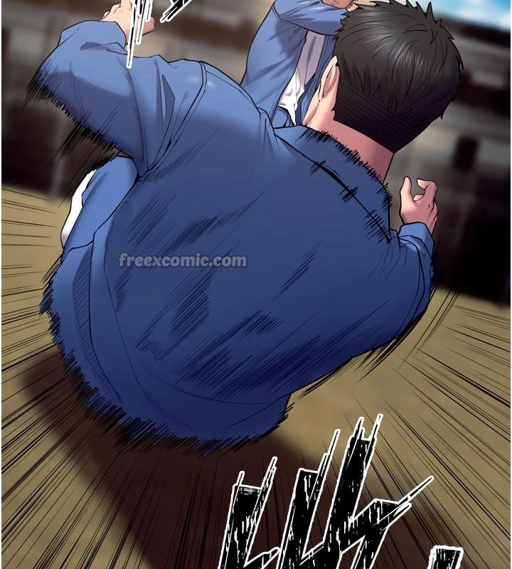 《獄火重生》漫画 第39話-你這樣會害我懷孕♥