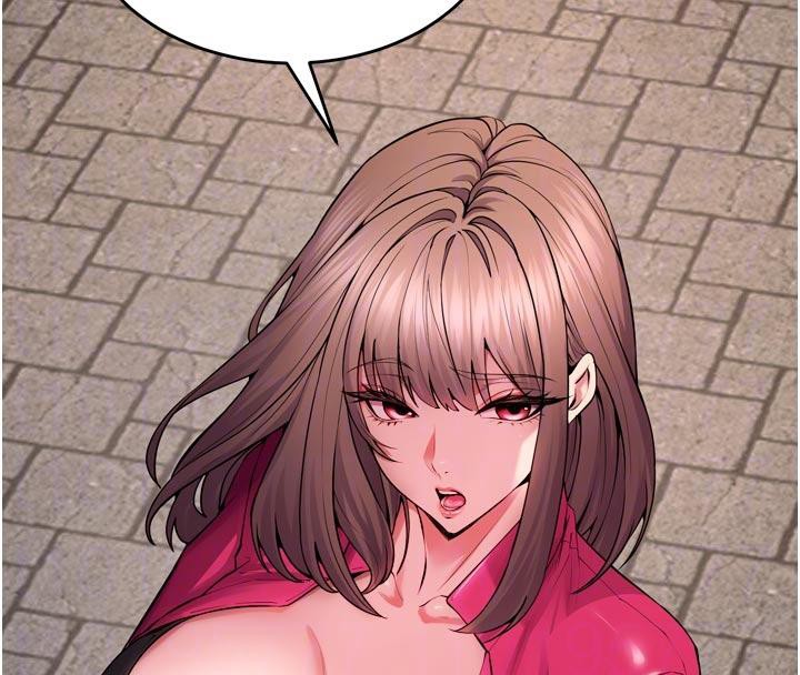 《獄火重生》漫画 第39話-你這樣會害我懷孕♥