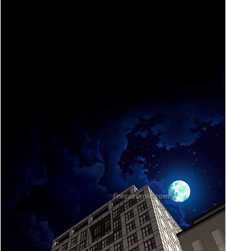 《獄火重生》漫画 第40話-是什麼讓你這麼興奮?