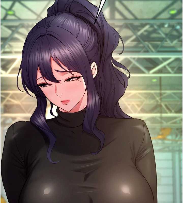 《獄火重生》漫画 第42話-這樣會讓妳很有感覺嗎?