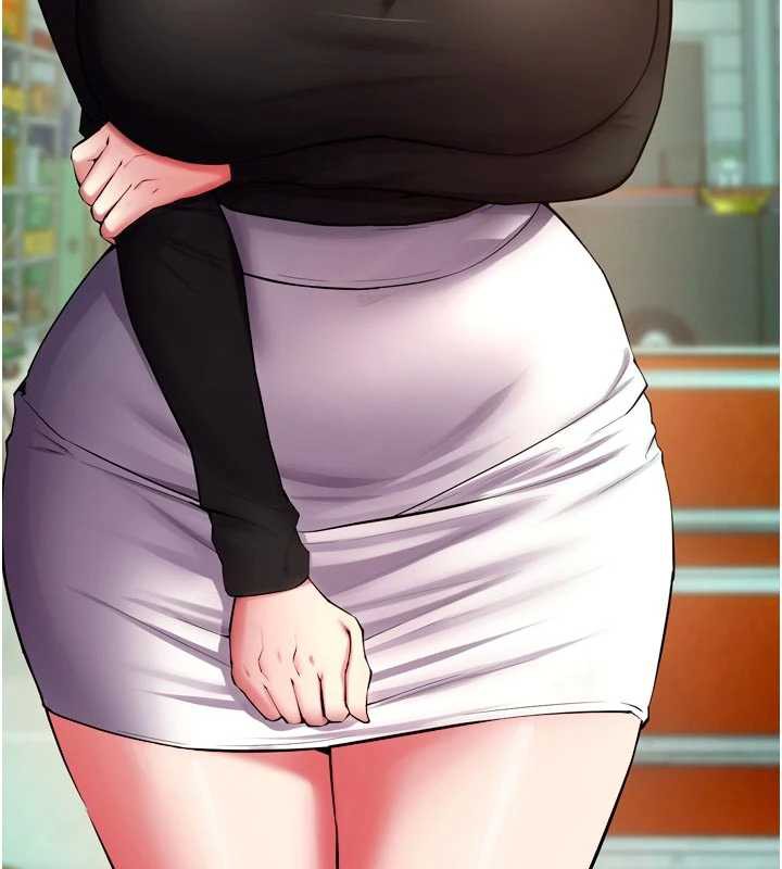 《獄火重生》漫画 第42話-這樣會讓妳很有感覺嗎?