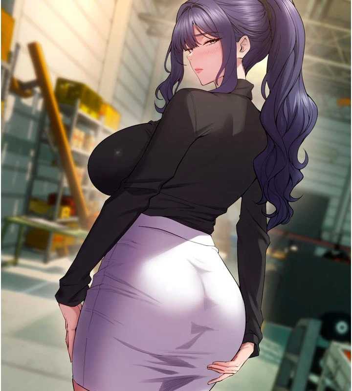 《獄火重生》漫画 第42話-這樣會讓妳很有感覺嗎?