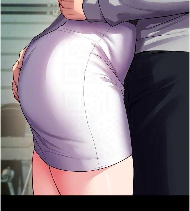 《獄火重生》漫画 第42話-這樣會讓妳很有感覺嗎?