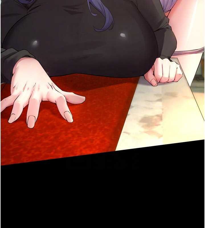 《獄火重生》漫画 第42話-這樣會讓妳很有感覺嗎?