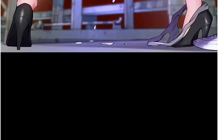 《獄火重生》漫画 第43話-原來男人的肉棒這麼銷魂