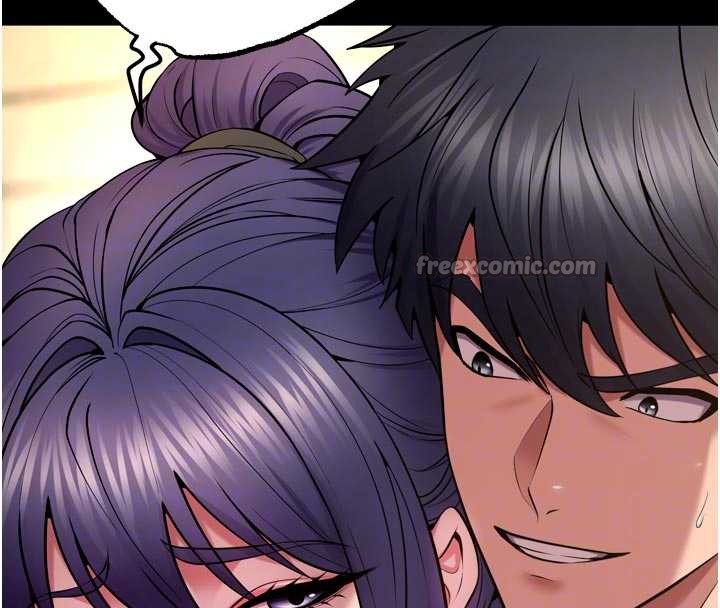 《獄火重生》漫画 第43話-原來男人的肉棒這麼銷魂