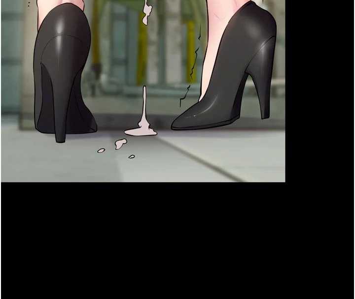 《獄火重生》漫画 第43話-原來男人的肉棒這麼銷魂