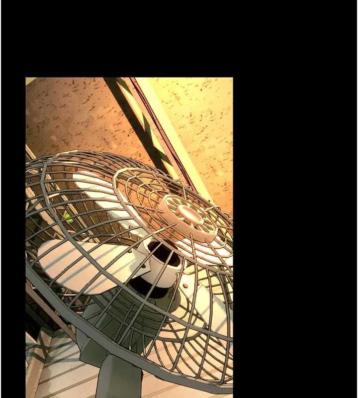 《獄火重生》漫画 第43話-原來男人的肉棒這麼銷魂