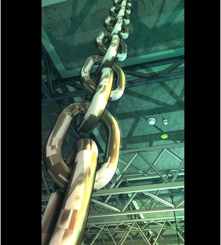 《獄火重生》漫画 第44話-猛到令人不能自已的巨物