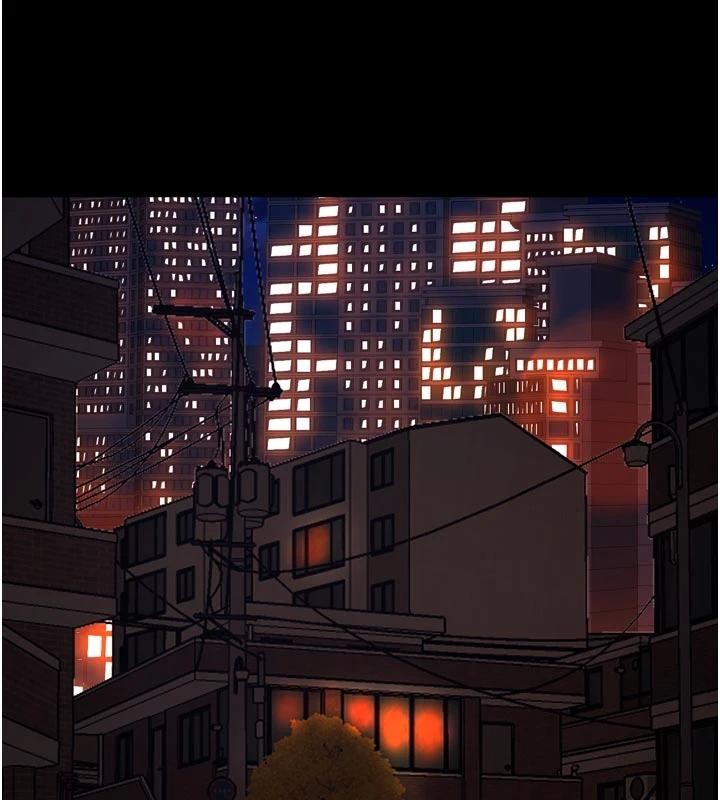 《獄火重生》漫画 第45話-材賢給瀚宇的「大禮」