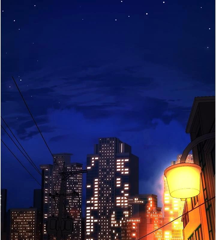 《獄火重生》漫画 第45話-材賢給瀚宇的「大禮」