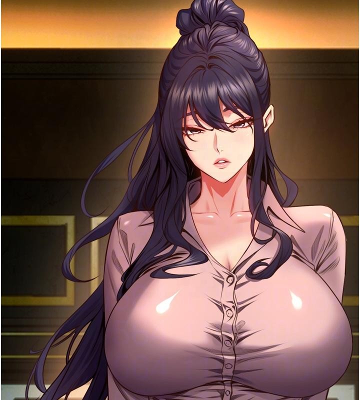 《獄火重生》漫画 第45話-材賢給瀚宇的「大禮」