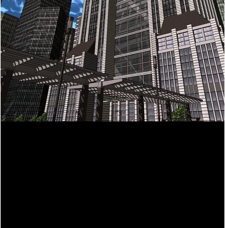 《獄火重生》漫画 第45話-材賢給瀚宇的「大禮」