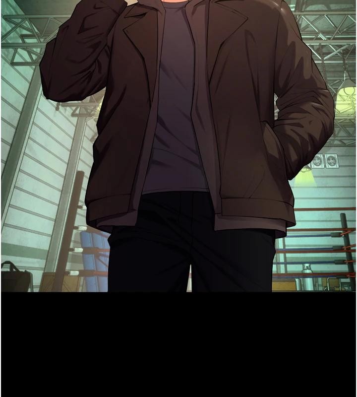 《獄火重生》漫画 第45話-材賢給瀚宇的「大禮」